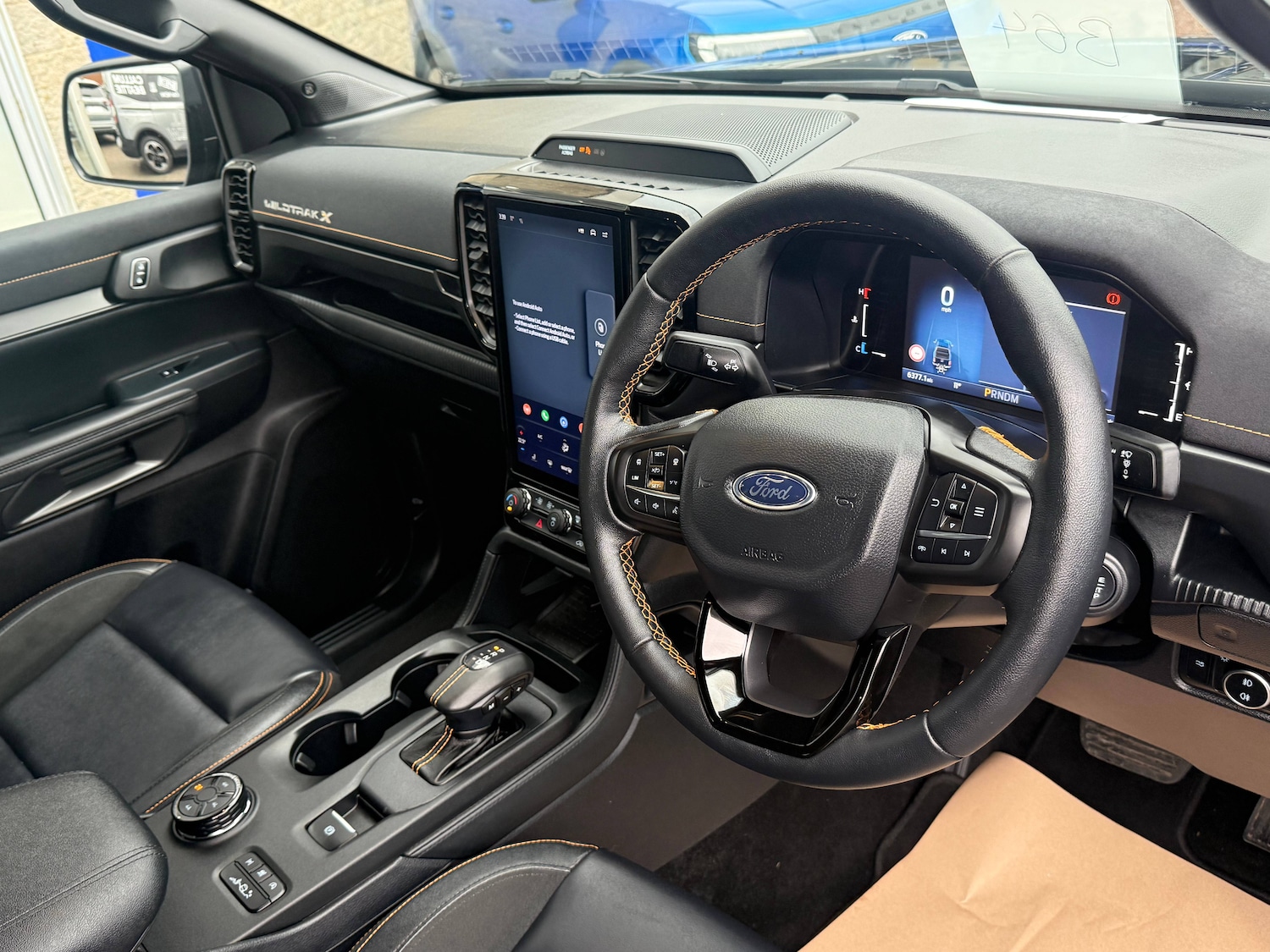 Used Ford Ranger 2025 for sale - 77764182: Photo 8