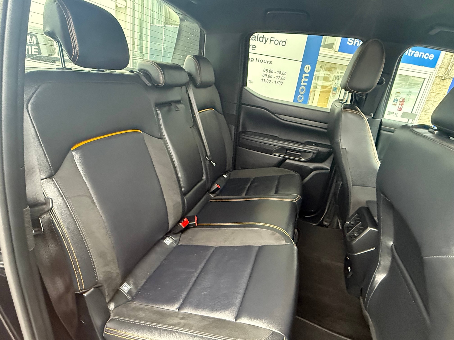 Used Ford Ranger 2025 for sale - 77764182: Photo 9