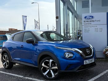 Used Nissan Juke 2023 for sale - 79639488: Photo