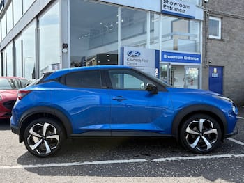 Used Nissan Juke 2023 for sale - 79639488: Photo