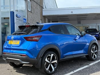 Used Nissan Juke 2023 for sale - 79639488: Photo