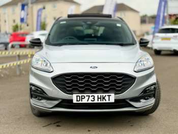 Used Ford Kuga 2023 for sale - 74841782: Photo
