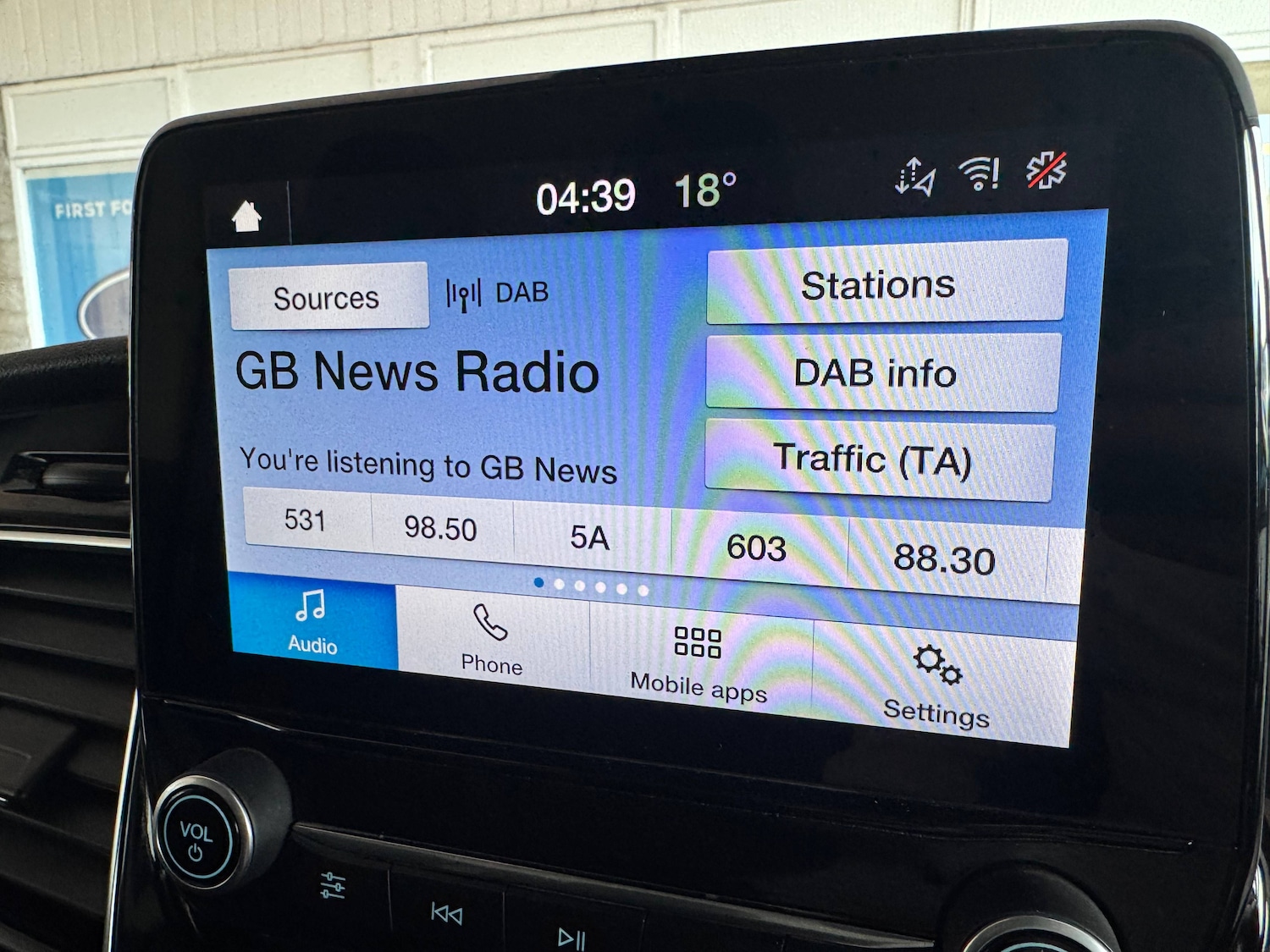 Used Ford Transit Custom 2021 for sale - 76685502: Photo 14