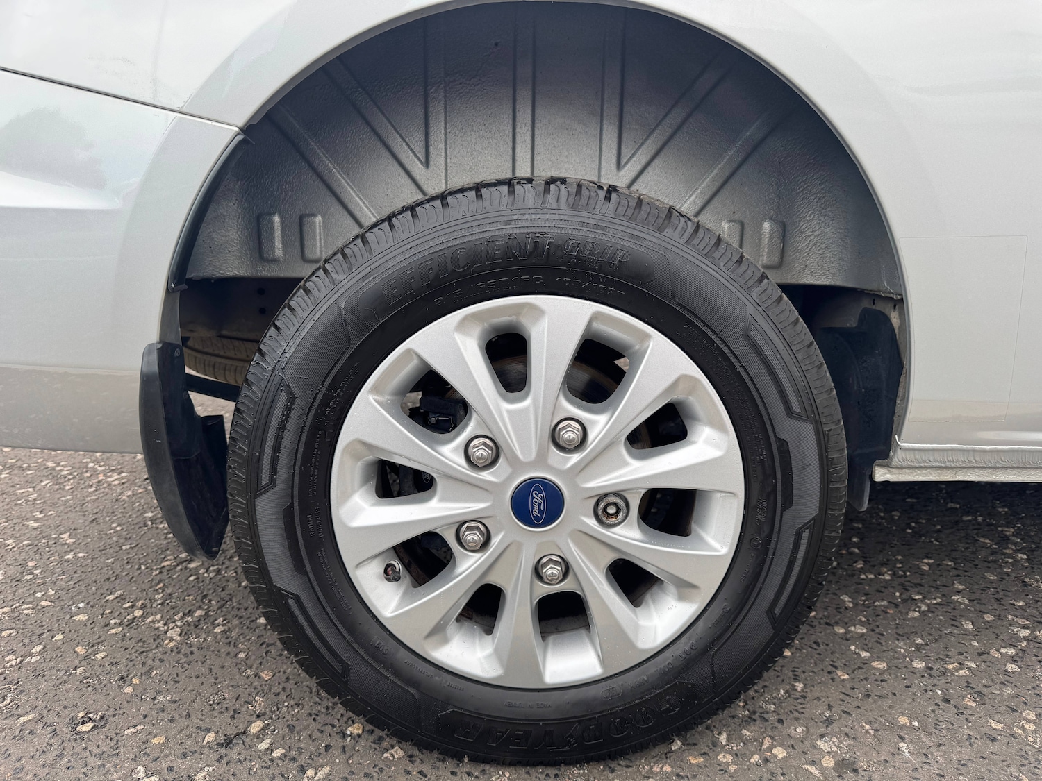 Used Ford Transit Custom 2021 for sale - 76685502: Photo 16