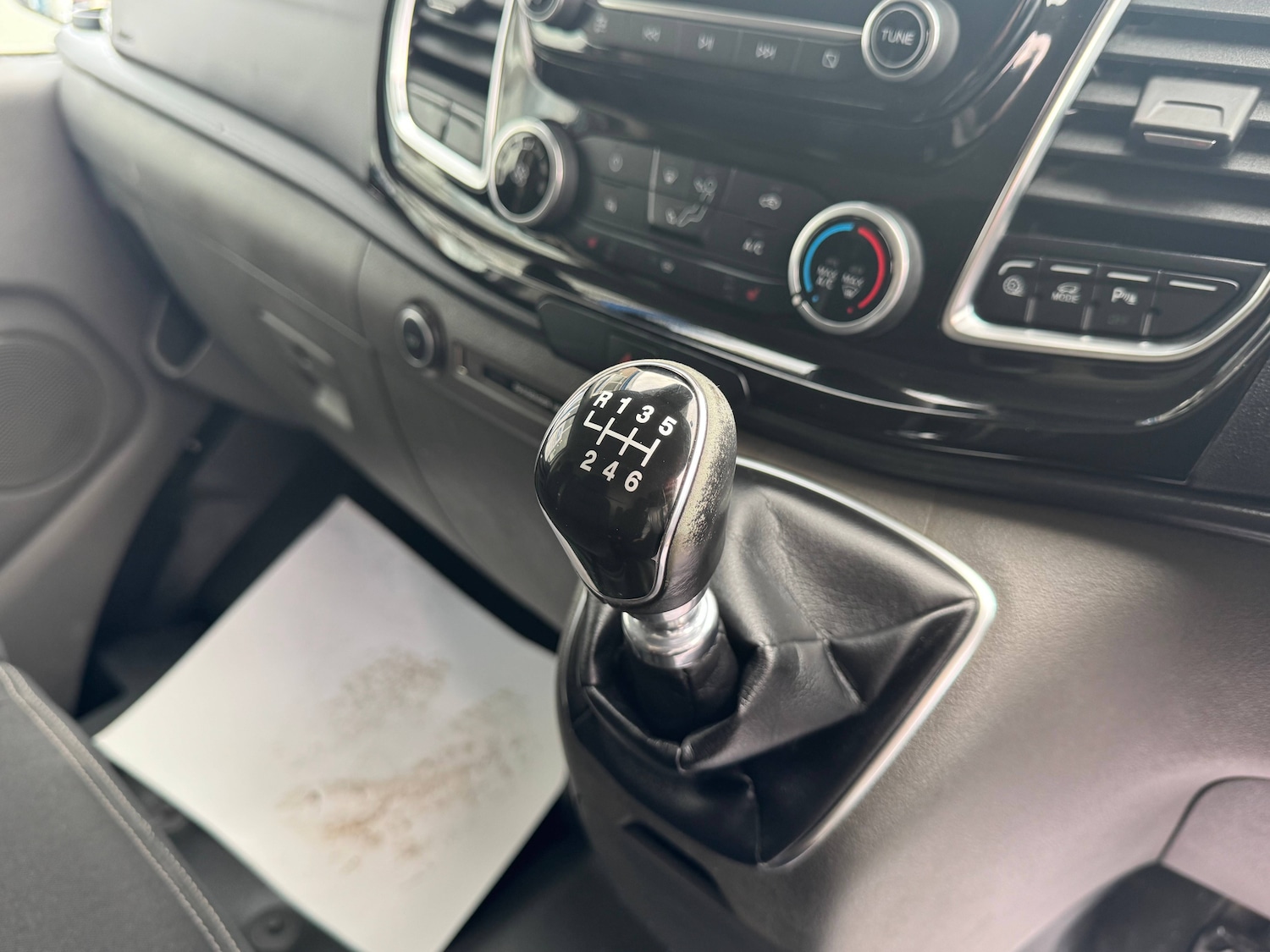 Used Ford Transit Custom 2021 for sale - 76685502: Photo 20