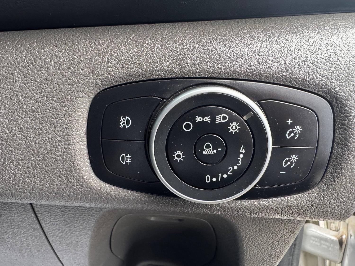 Used Ford Transit Custom 2021 for sale - 76685502: Photo 24