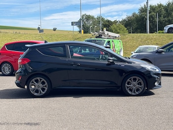 Used Ford Fiesta 2021 for sale - 75441446: Photo
