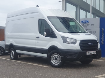 Used Ford Transit undefined for sale - 78410167: Photo