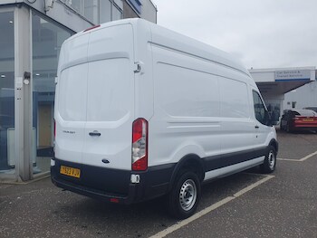 Used Ford Transit undefined for sale - 78410167: Photo
