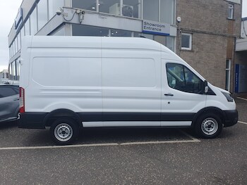 Used Ford Transit undefined for sale - 78410167: Photo