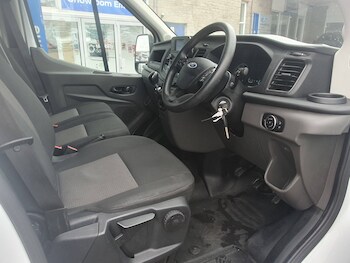 Used Ford Transit undefined for sale - 78410167: Photo
