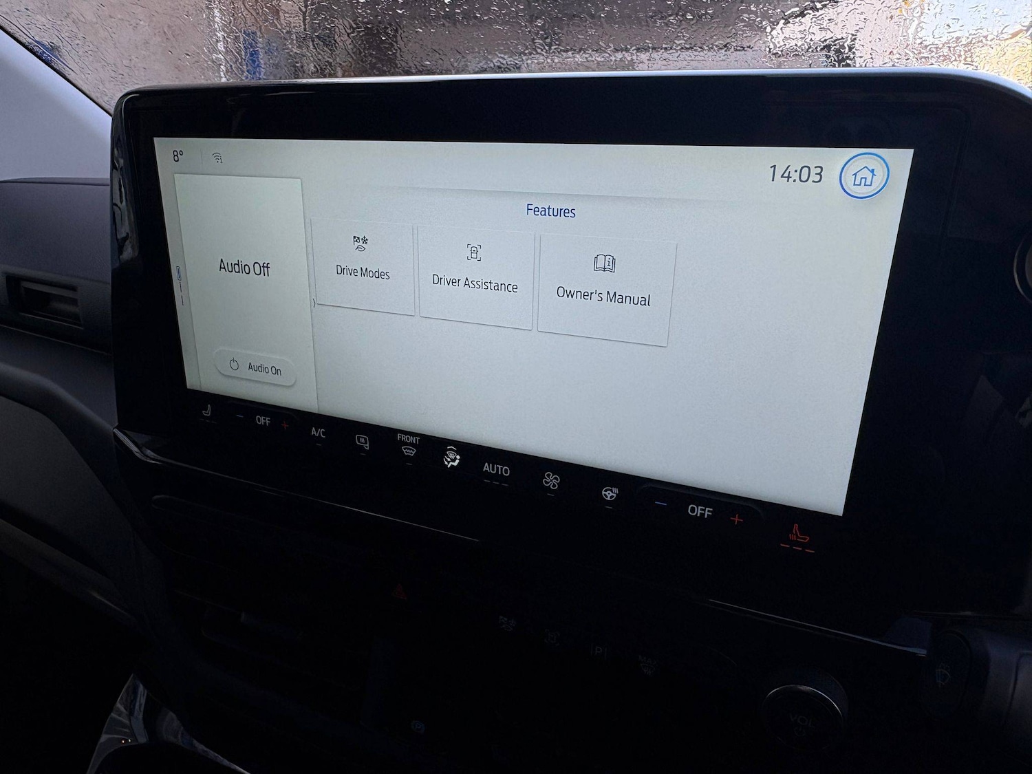 Used Ford Transit Custom 2025 for sale - 77888410: Photo 12