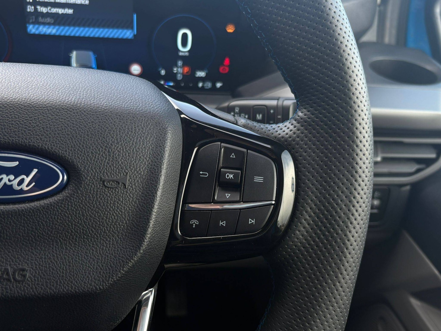 Used Ford Transit Custom 2025 for sale - 77888410: Photo 16