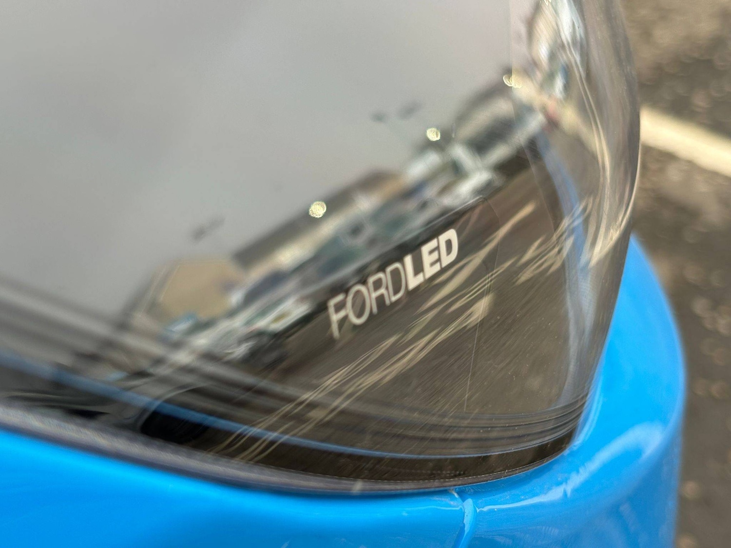 Used Ford Transit Custom 2025 for sale - 77888410: Photo 19