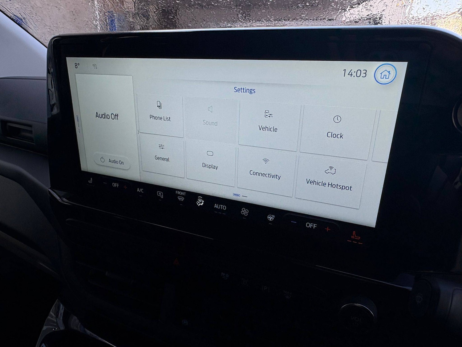 Used Ford Transit Custom 2025 for sale - 77888410: Photo 21