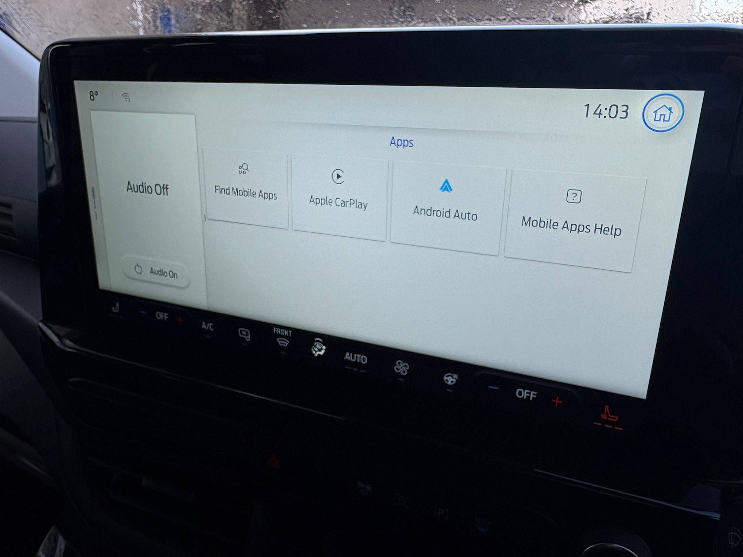 Used Ford Transit Custom 2025 for sale - 77888410: Photo 27