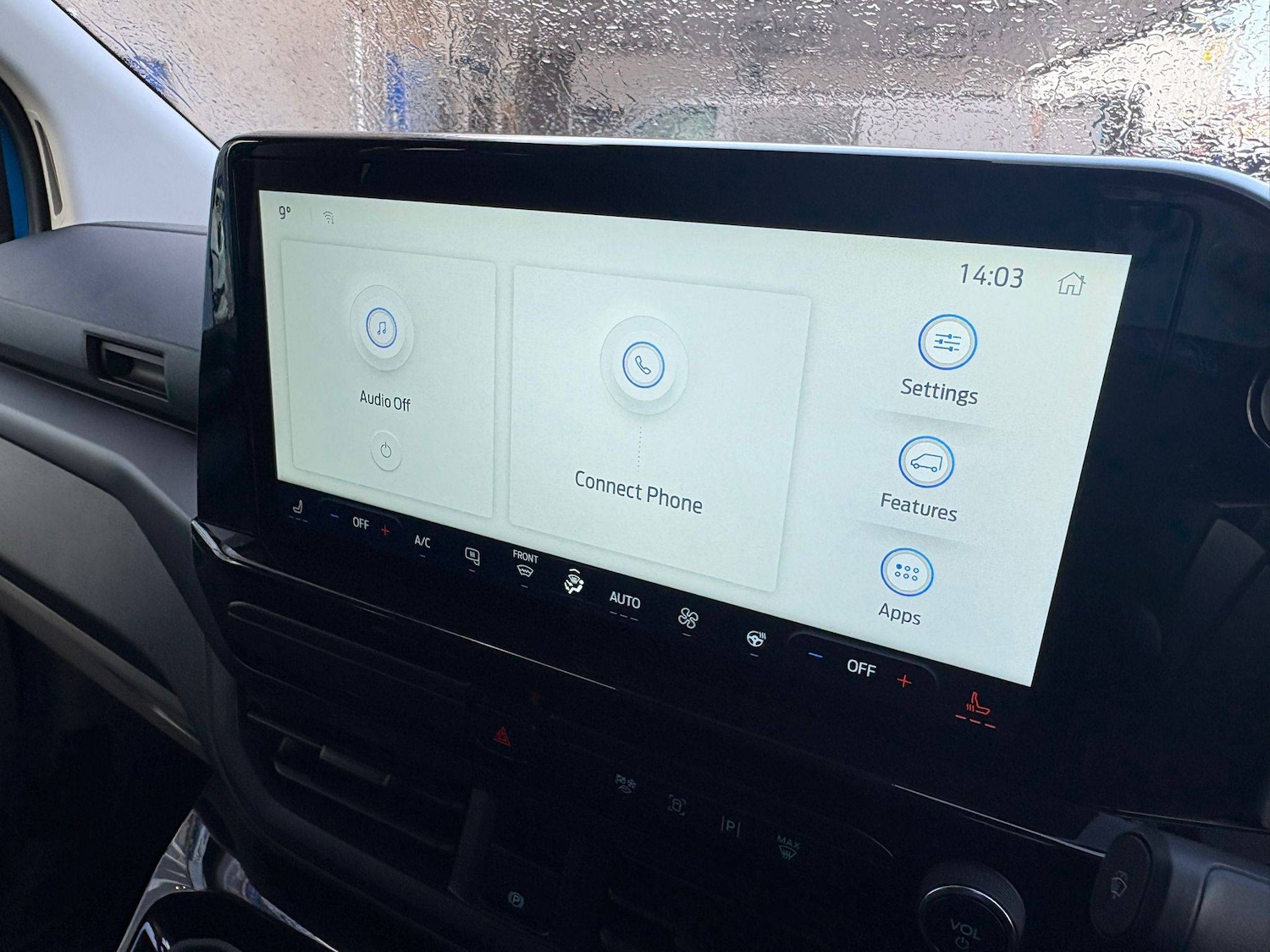 Used Ford Transit Custom 2025 for sale - 77888410: Photo 33