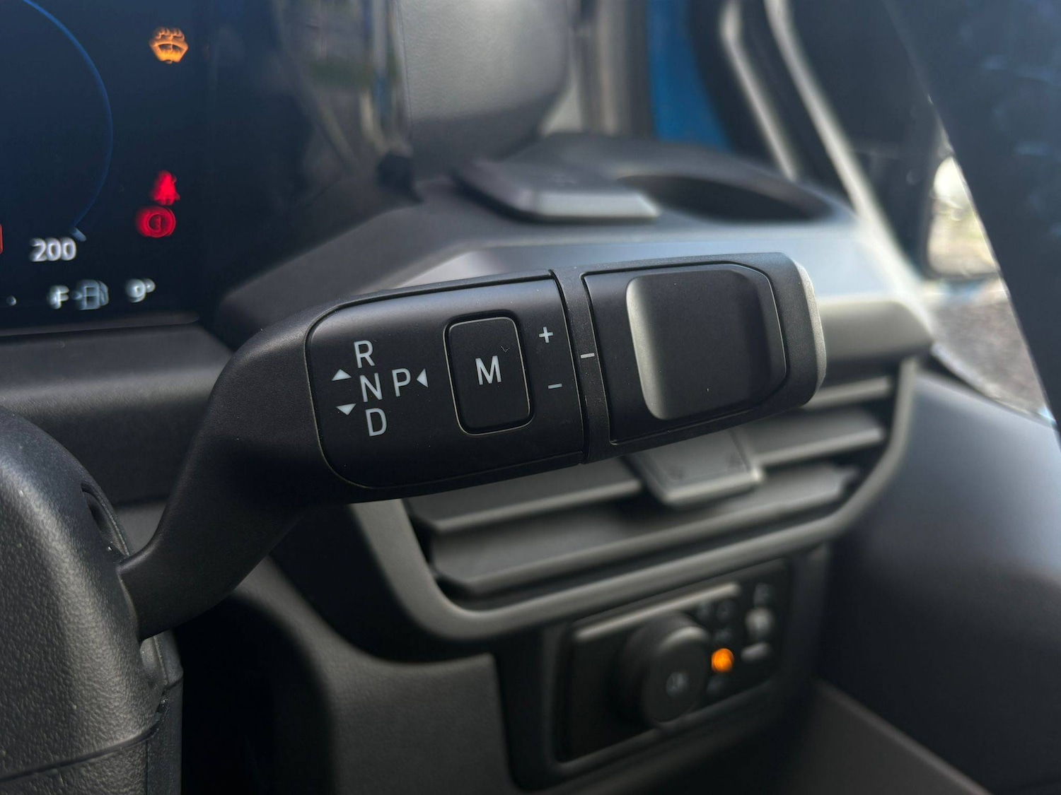 Used Ford Transit Custom 2025 for sale - 77888410: Photo 4