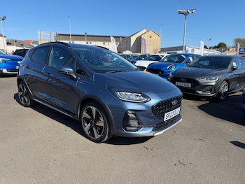 Used Ford Fiesta undefined for sale - 78240616: Photo