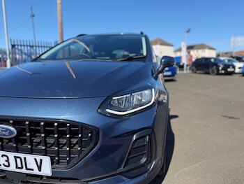 Used Ford Fiesta undefined for sale - 78240616: Photo