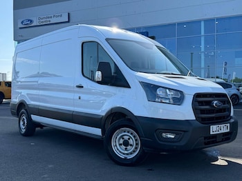 Used Ford Transit  for sale - 75891800: Photo