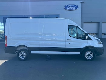 Used Ford Transit  for sale - 75891800: Photo