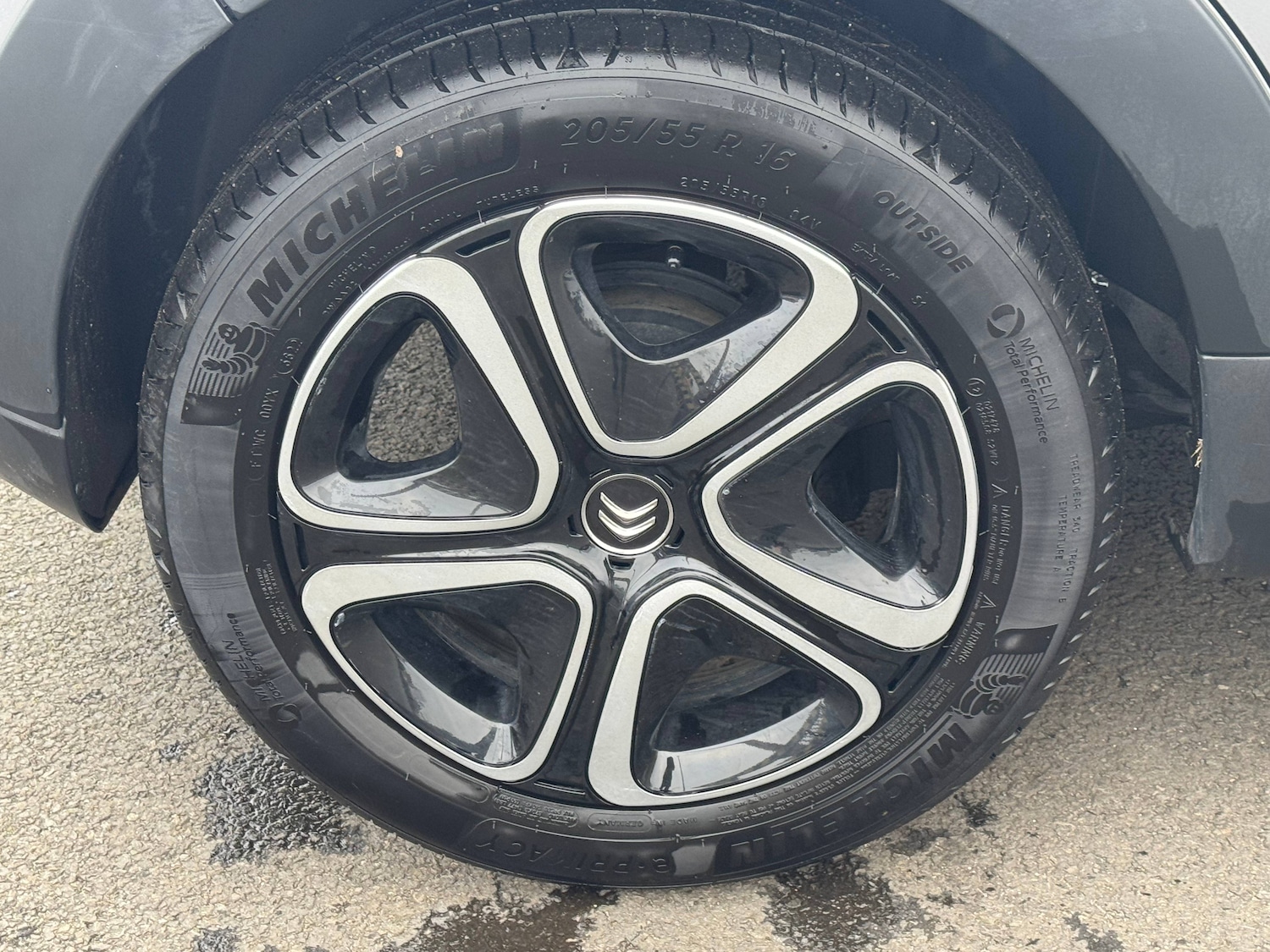 Used Citroen C3 2023 for sale - 76932308: Photo 10