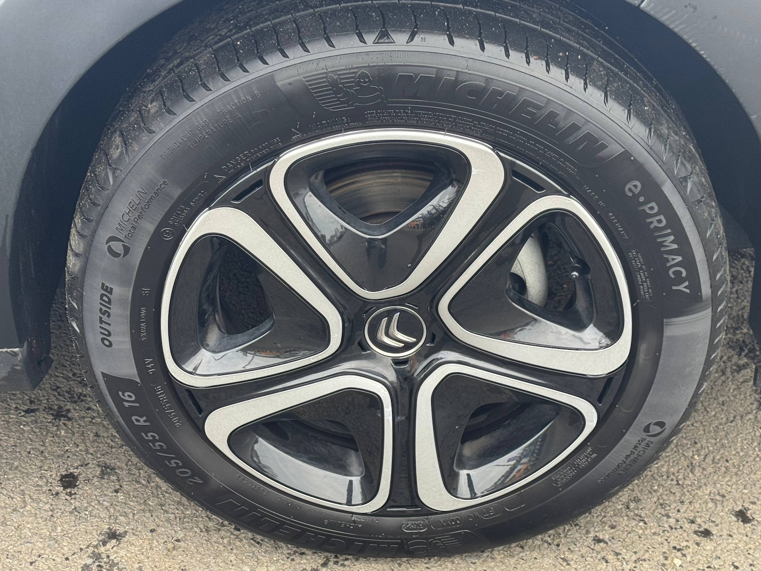 Used Citroen C3 2023 for sale - 76932308: Photo 11