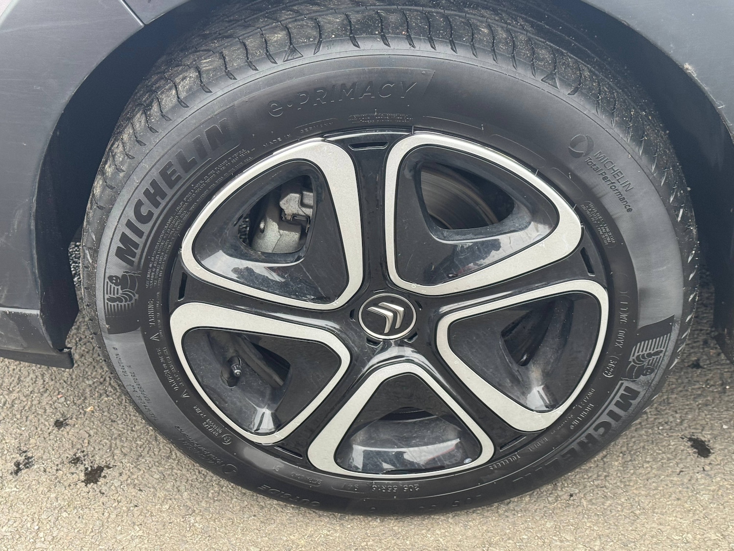 Used Citroen C3 2023 for sale - 76932308: Photo 12