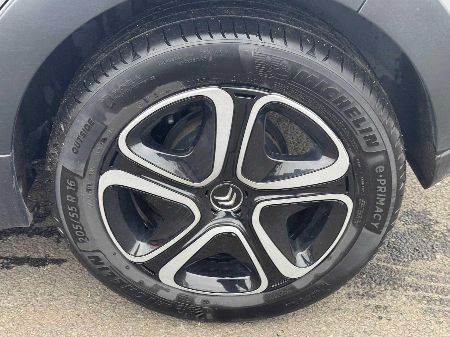 Used Citroen C3 2023 for sale - 76932308: Photo 13