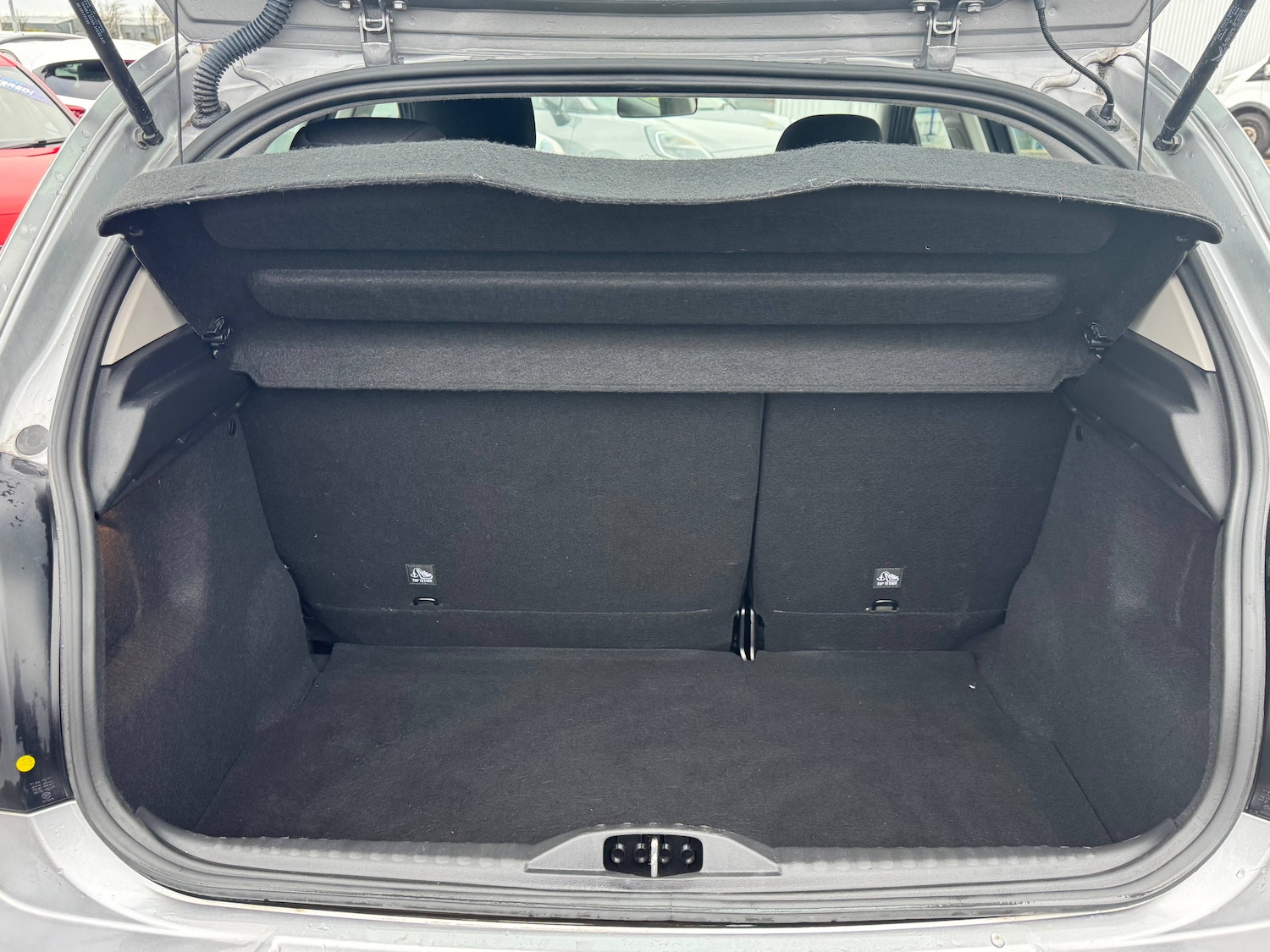 Used Citroen C3 2023 for sale - 76932308: Photo 14