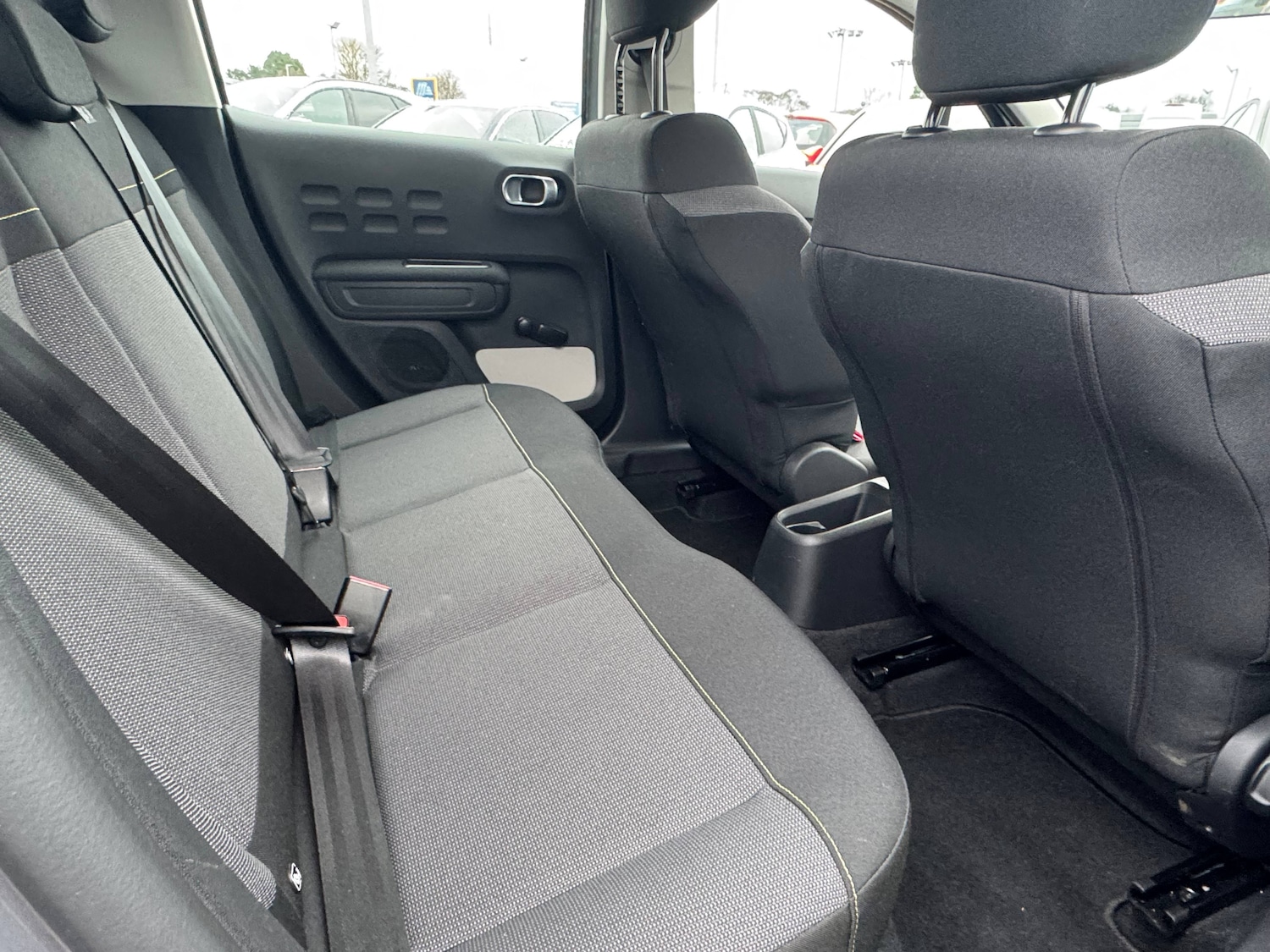 Used Citroen C3 2023 for sale - 76932308: Photo 15