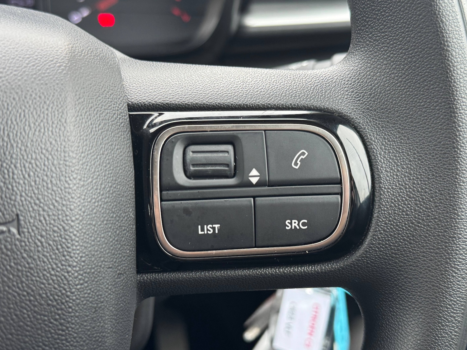 Used Citroen C3 2023 for sale - 76932308: Photo 19