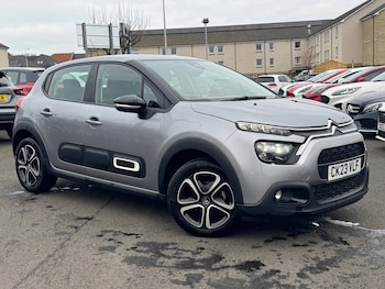 Used Citroen C3 2023 for sale - 76932308: Photo