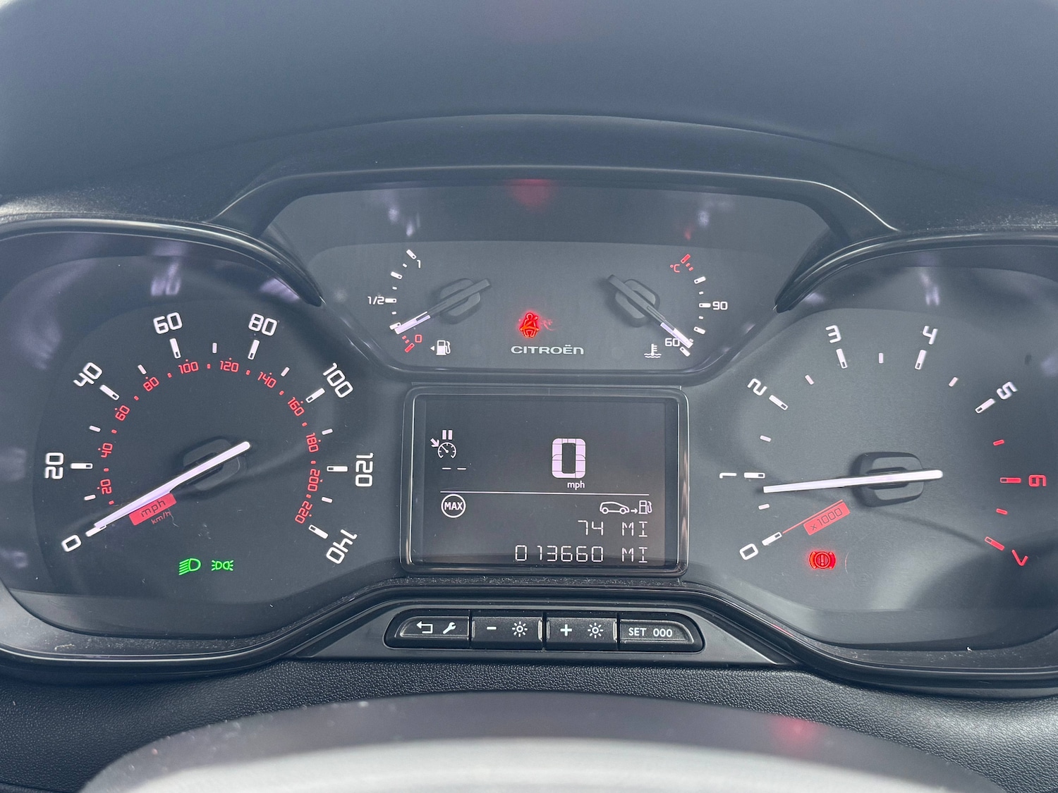 Used Citroen C3 2023 for sale - 76932308: Photo 23