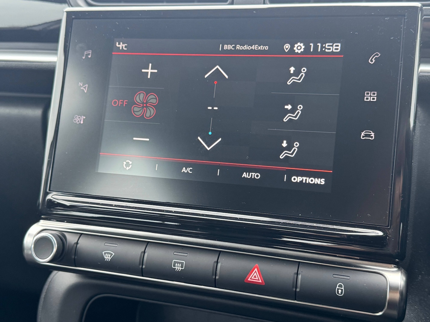 Used Citroen C3 2023 for sale - 76932308: Photo 25