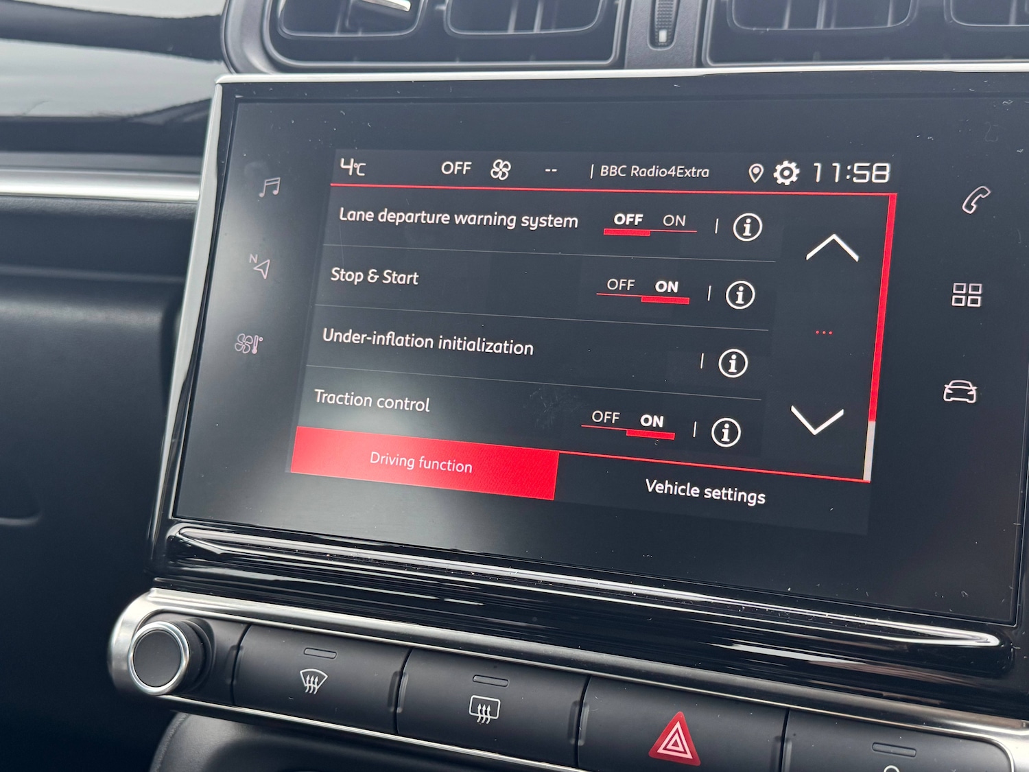 Used Citroen C3 2023 for sale - 76932308: Photo 26