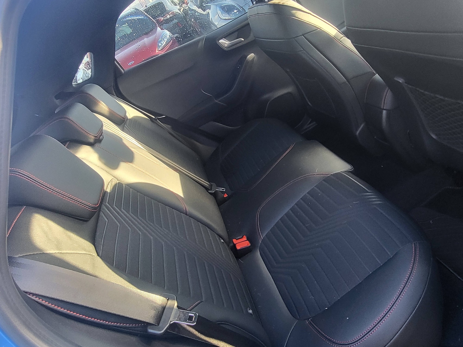 Used Ford Puma 2022 for sale - 76588383: Photo 10