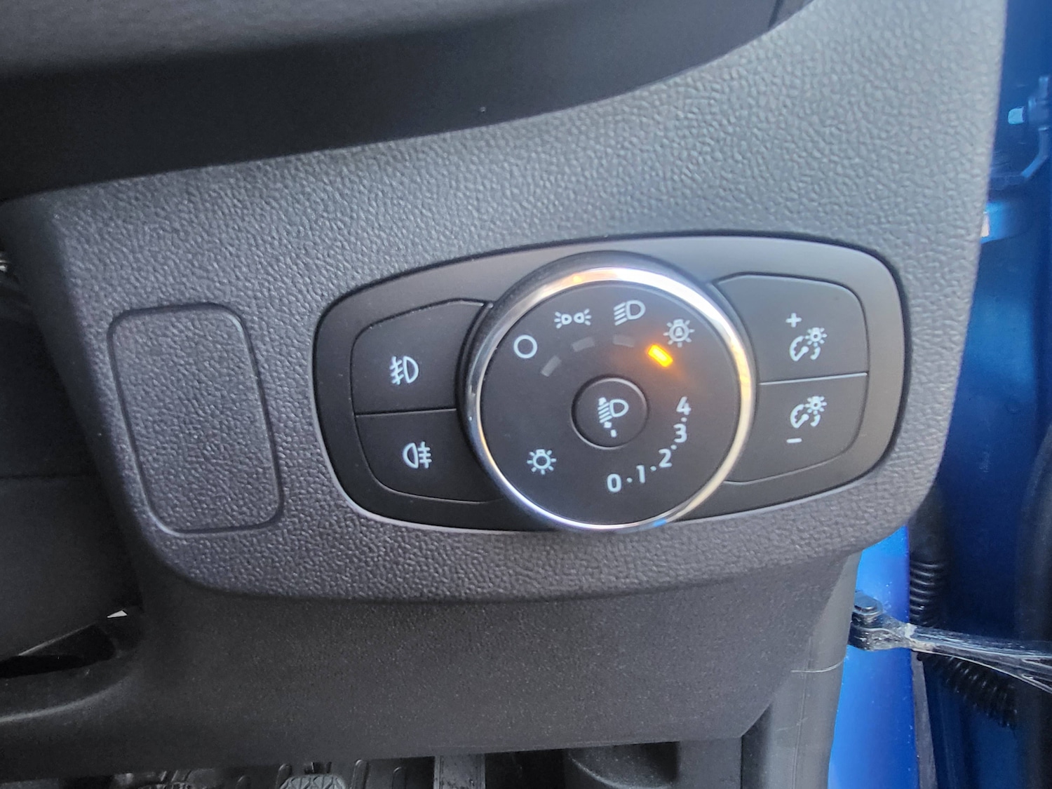 Used Ford Puma 2022 for sale - 76588383: Photo 12