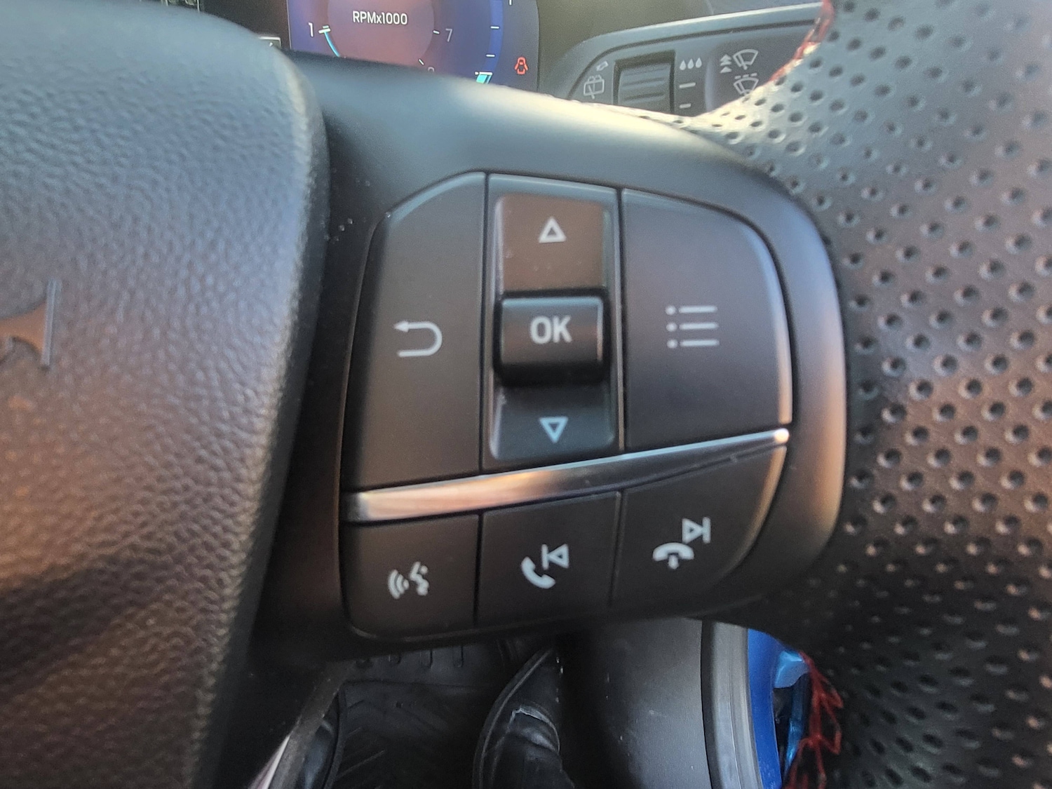 Used Ford Puma 2022 for sale - 76588383: Photo 13