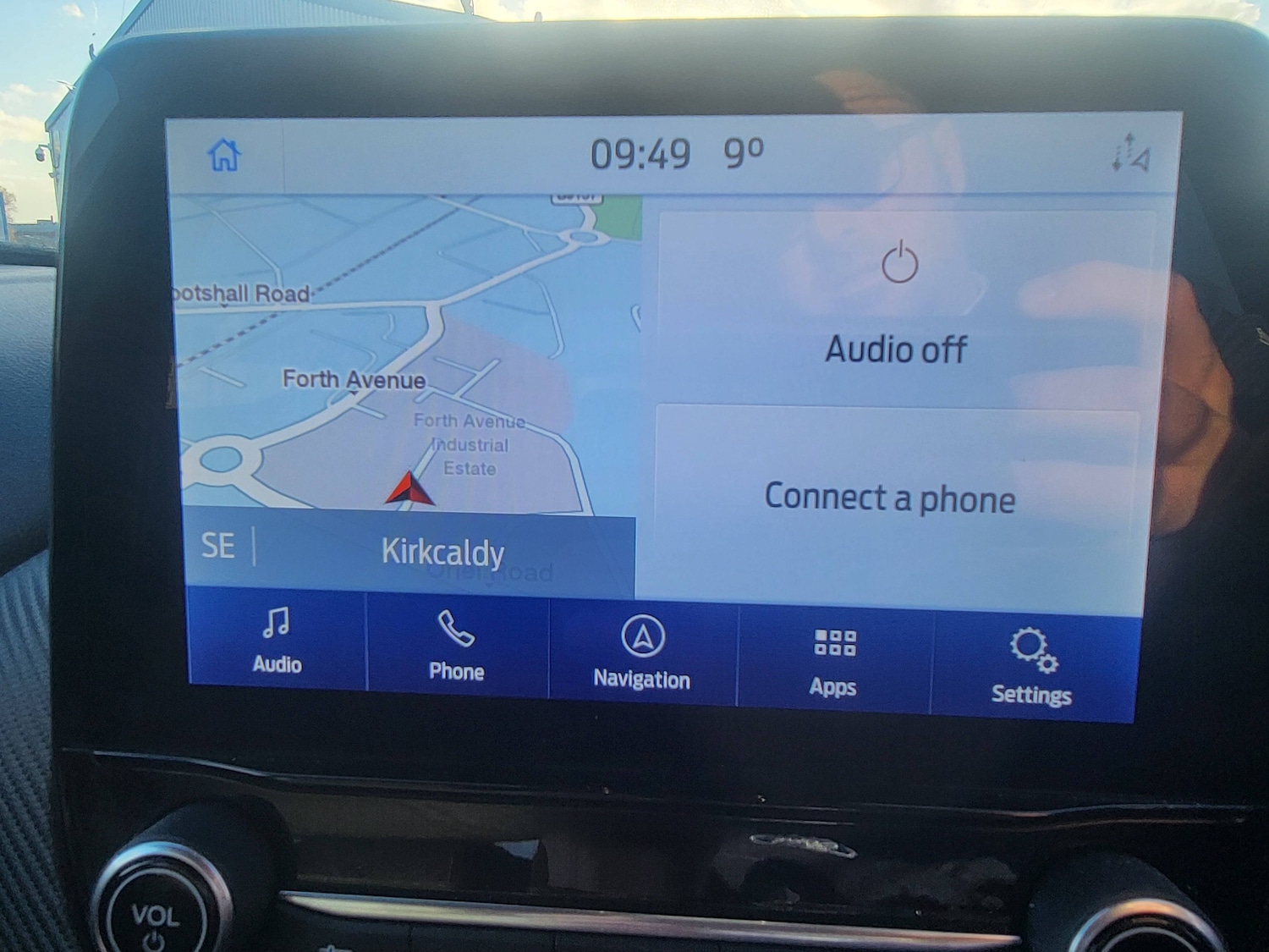 Used Ford Puma 2022 for sale - 76588383: Photo 15