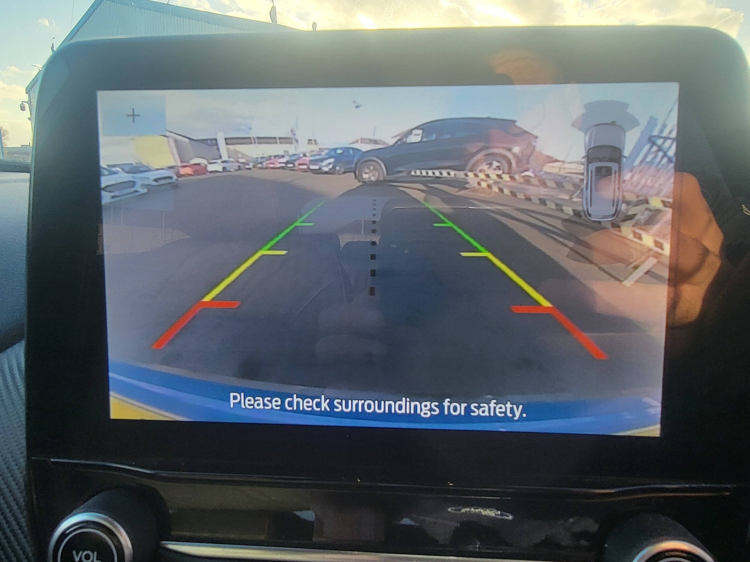 Used Ford Puma 2022 for sale - 76588383: Photo 16