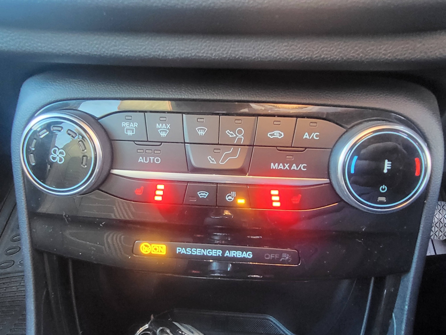 Used Ford Puma 2022 for sale - 76588383: Photo 17