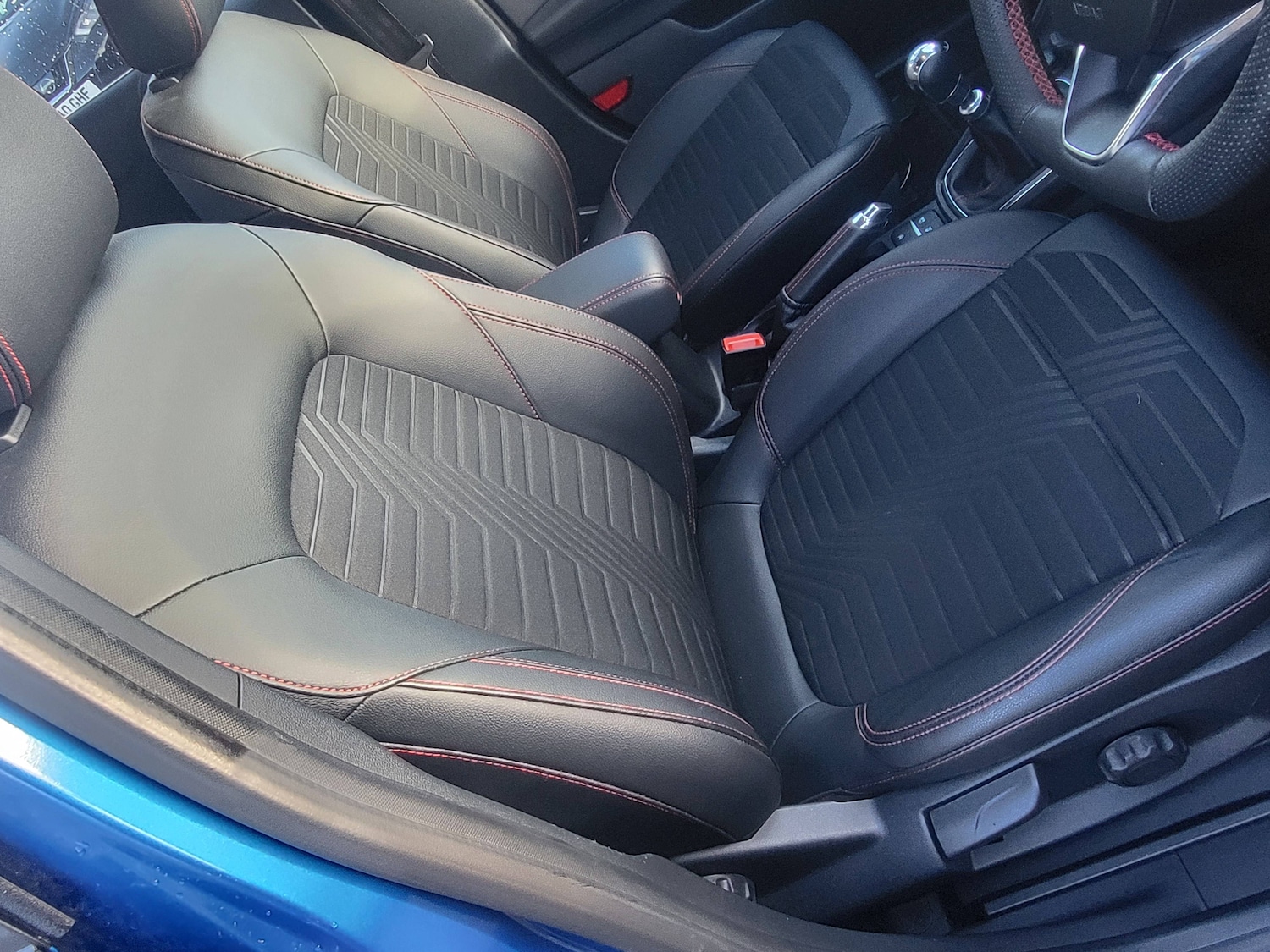 Used Ford Puma 2022 for sale - 76588383: Photo 20