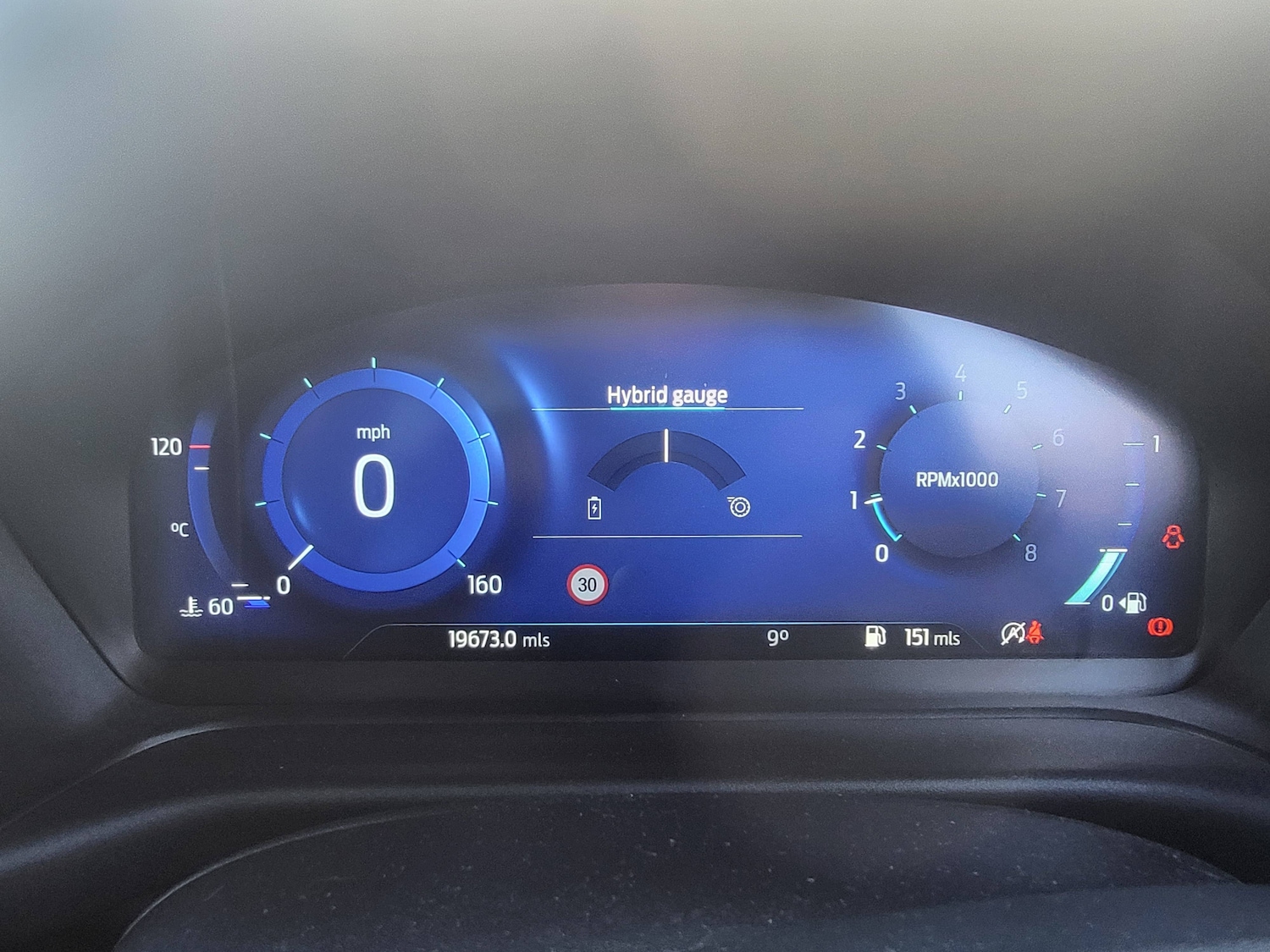 Used Ford Puma 2022 for sale - 76588383: Photo 21