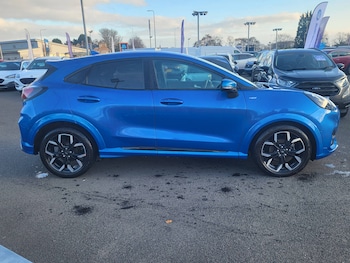 Used Ford Puma 2022 for sale - 76588383: Photo