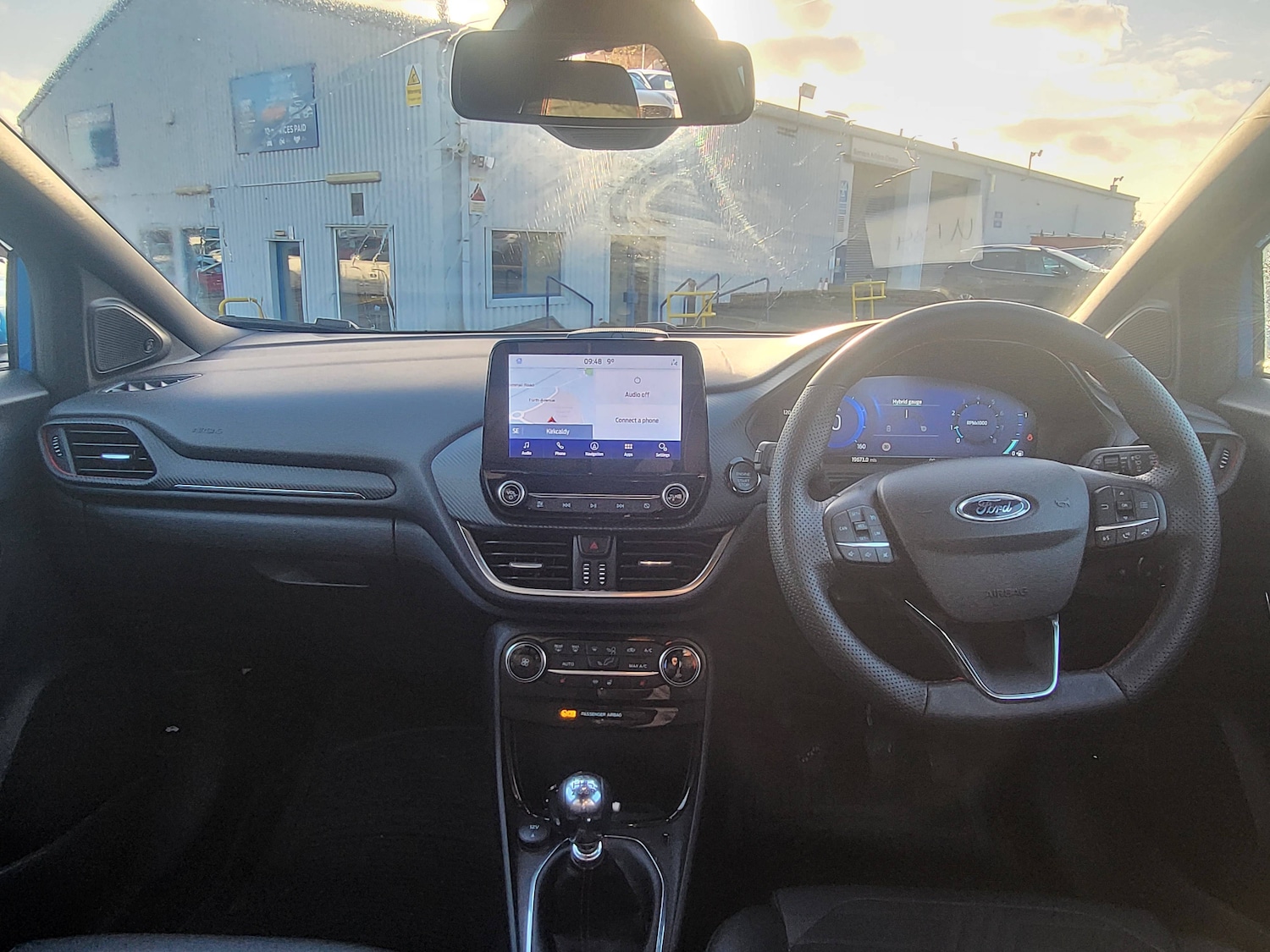 Used Ford Puma 2022 for sale - 76588383: Photo 9