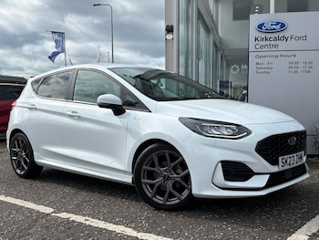 Used Ford Fiesta 2023 for sale - 79484976: Photo