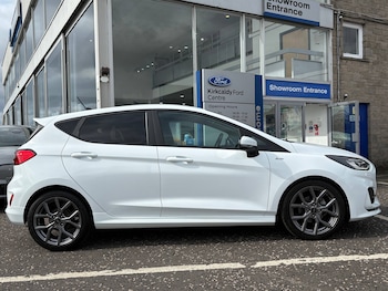 Used Ford Fiesta 2023 for sale - 79484976: Photo