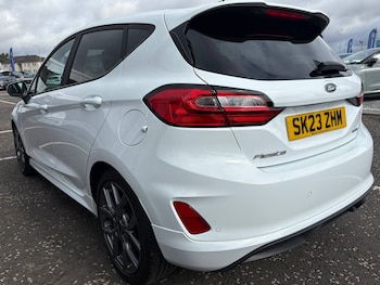 Used Ford Fiesta 2023 for sale - 79484976: Photo